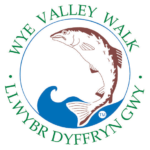 Wye Valley Walk logo
